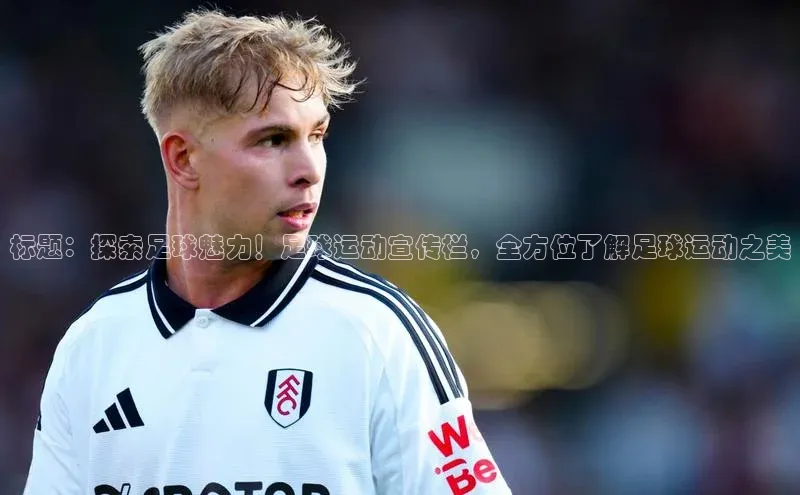 8688平台登录注册如流标题：探索足球魅力！足球运动宣传栏，全方位了解足球运动之美