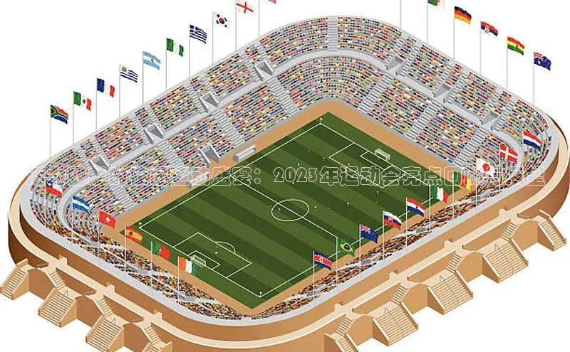 活力四射的校园运动盛宴：2023年运动会亮点回顾与展望