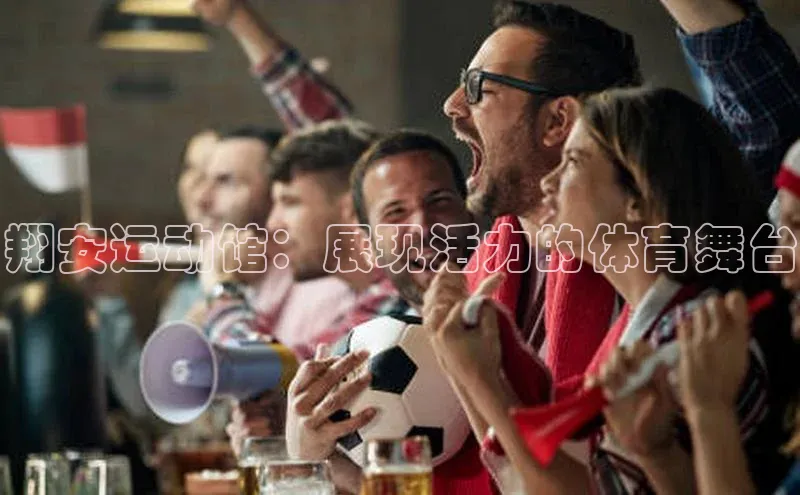 翔安运动馆：展现活力的体育舞台