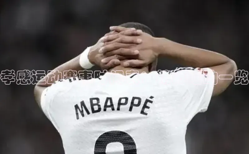 孝感运动赛事时间表：精彩活动一览