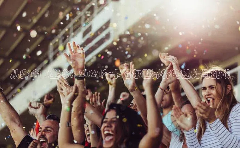 从多哈至全球：2024年卡塔尔世界杯的魅力与挑战