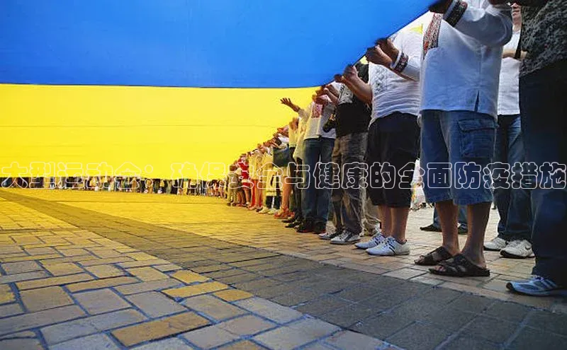 大型运动会：确保安全与健康的全面防疫措施